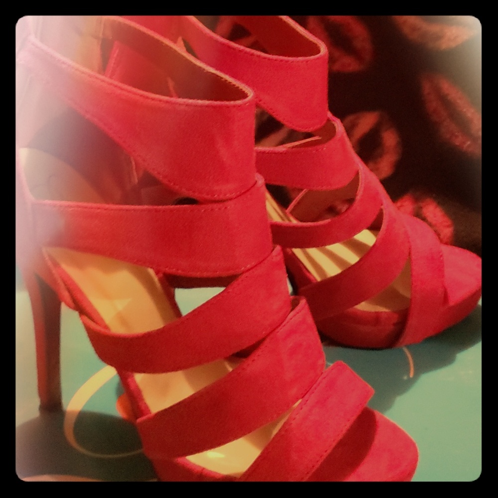 Womens heels
